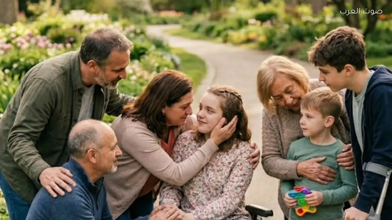 القومي للإعاقة يطلق وحدة دعم نفسي لتعزيز الدمج المجتمعي