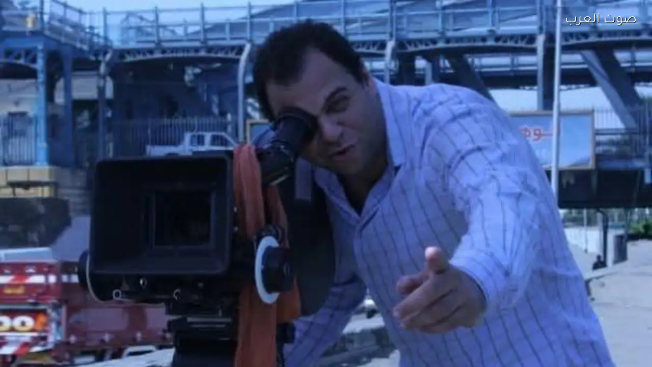 القومي للسينما والنقاد المصريين ينعيان أحمد عاطف درة