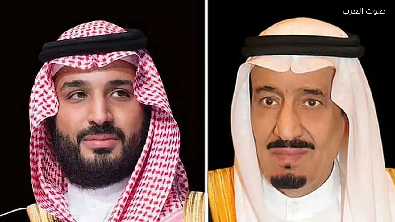 القيادة السعودية تعزي تبون في وفاة الرئيس الجزائري الأسبق