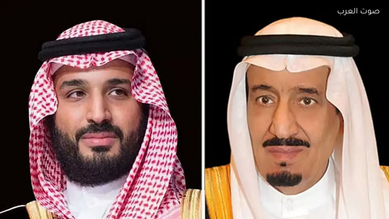 القيادة السعودية تهنئ رئيس اليونان بمناسبة عيد استقلاله