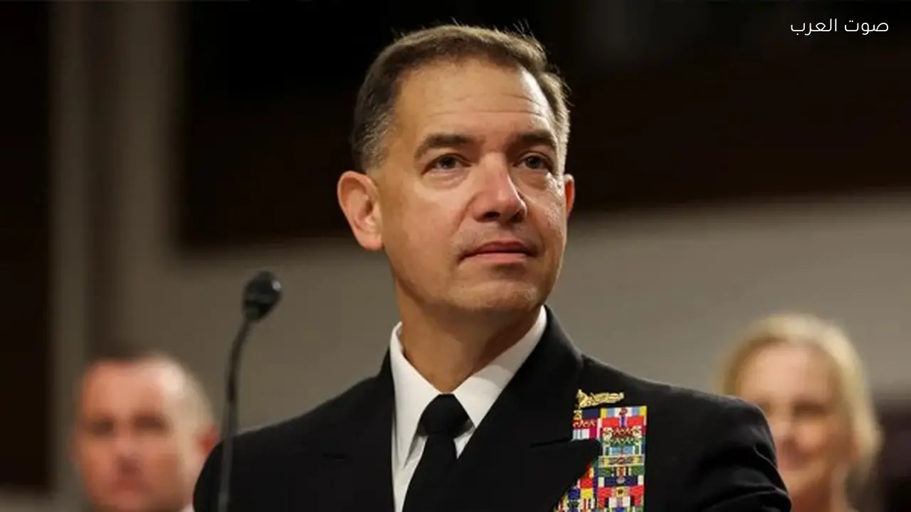 القيادة المركزية الأمريكية: إيران شنت هجمات على 12 دولة منذ بداية الحرب