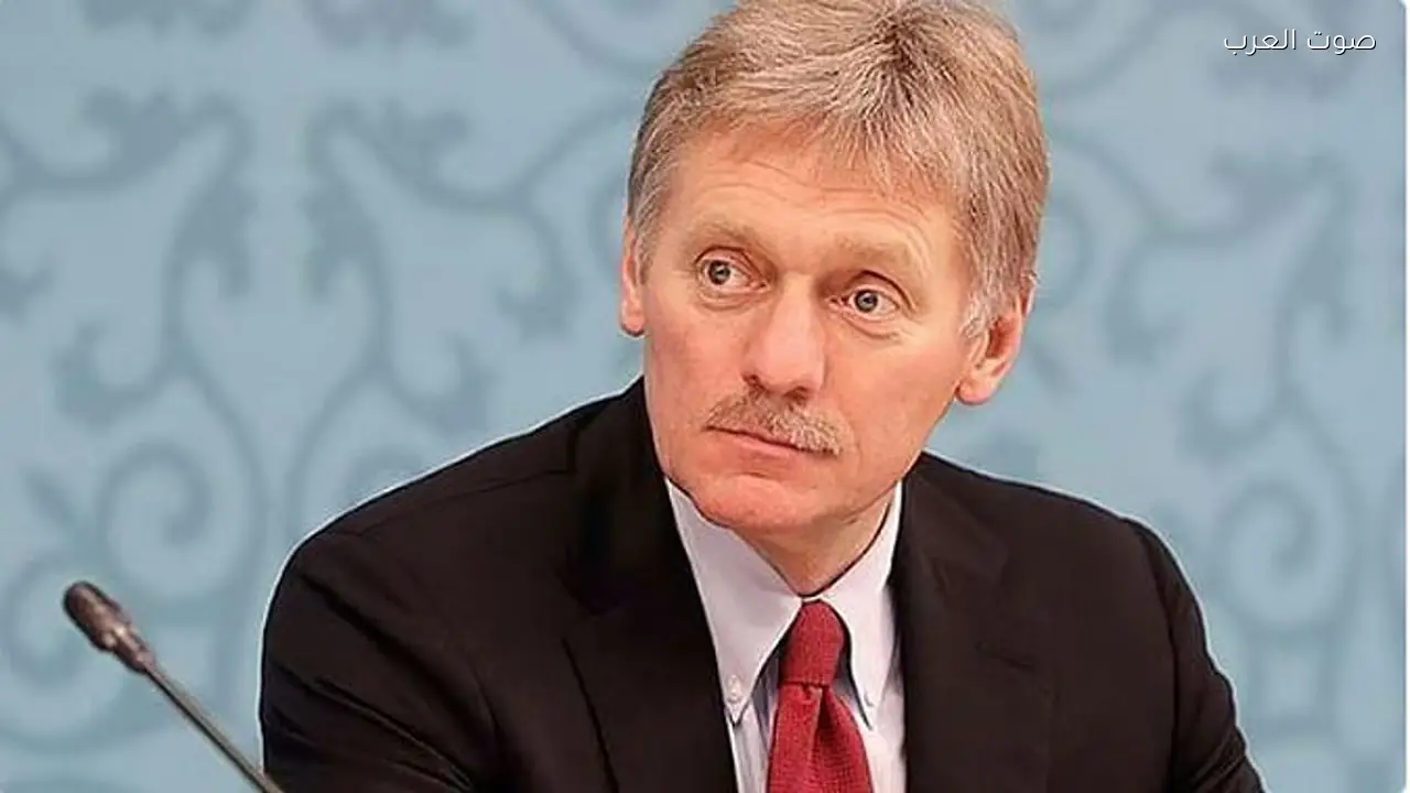 الكرملين يحذر من خطر امتداد حرب إيران إلى بحر قزوين