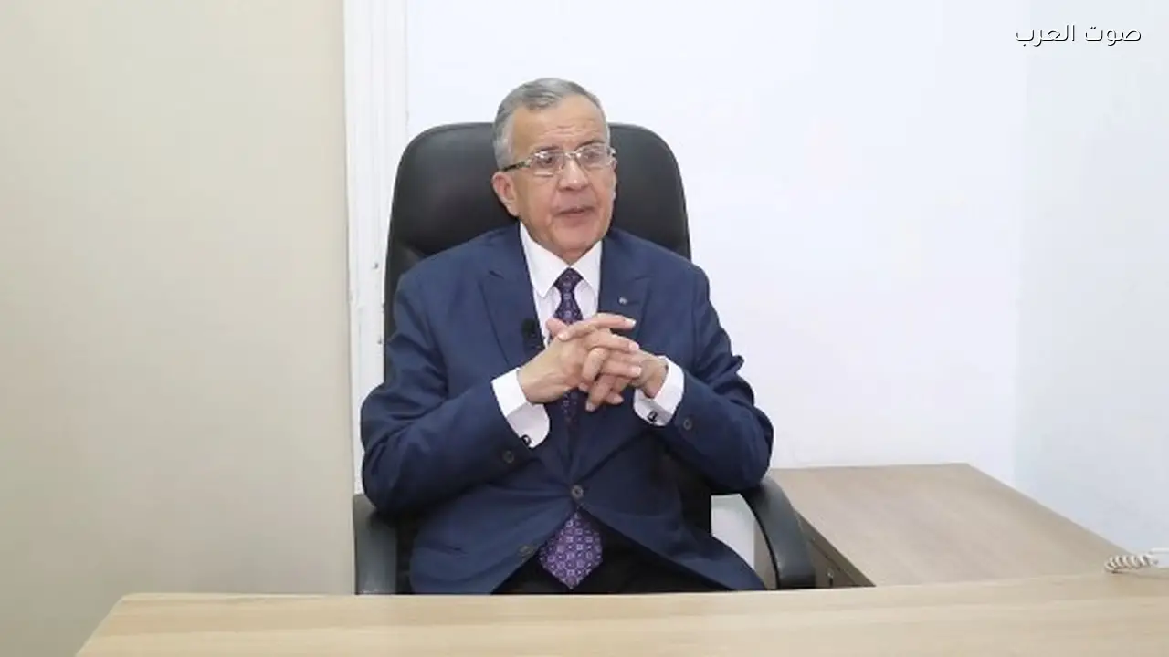 الكشف المبكر يعزز فرص تحسن أطفال التوحد وفقًا لأستاذ طب عين شمس