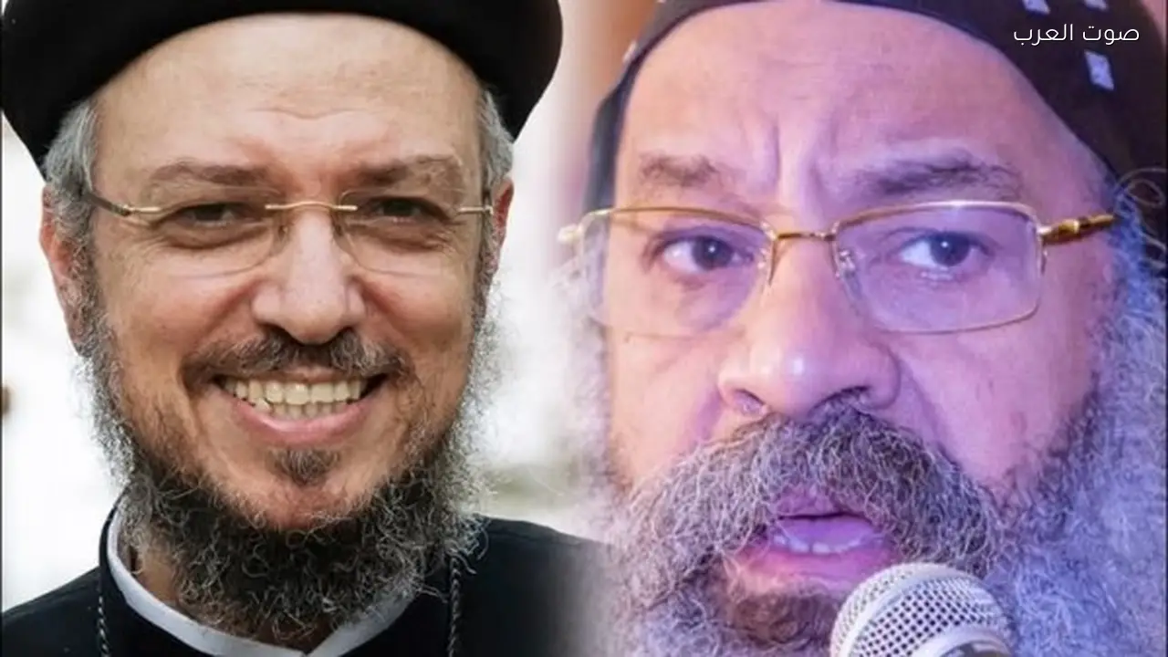 الكنيسة الأرثوذكسية تؤكد انتهاء مفهوم “شعب الله المختار” بعد المسيح