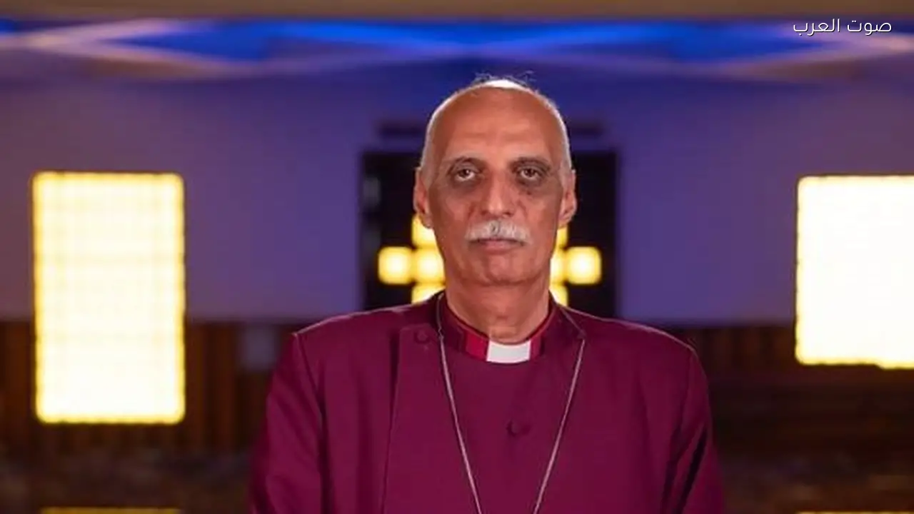 الكنيسة الأسقفية تطلق حملة بلغة الإشارة للتوعية بالصم