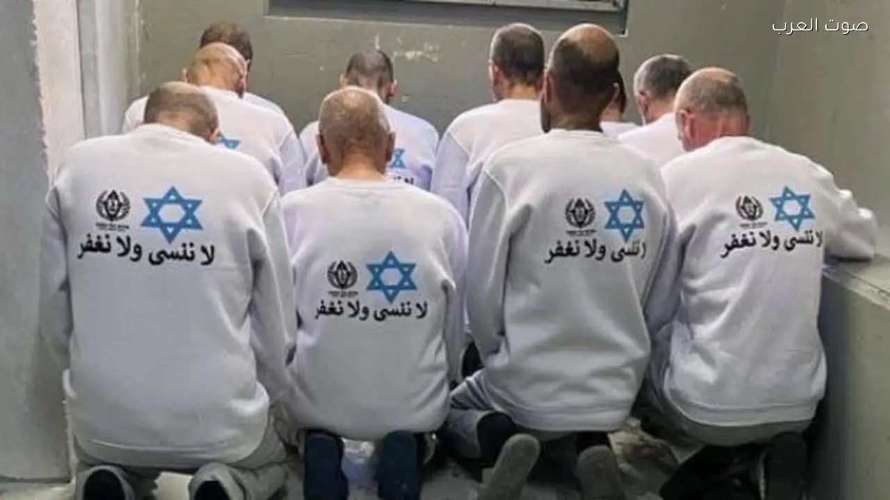 الكنيست الإسرائيلي يوافق على قانون إعدام الأسرى الفلسطينيين