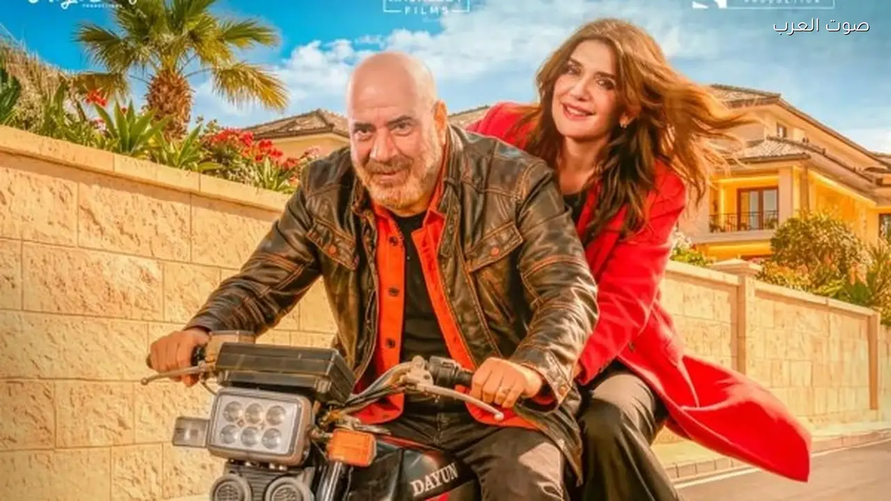 الكوميديا تهيمن على عيد الفطر وأحمد الفيشاوي يبرز بشكل مختلف