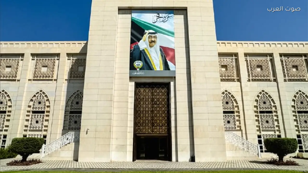 الكويت تدين استهداف ميناء صلالة وتؤكد خطره على التجارة الدولية