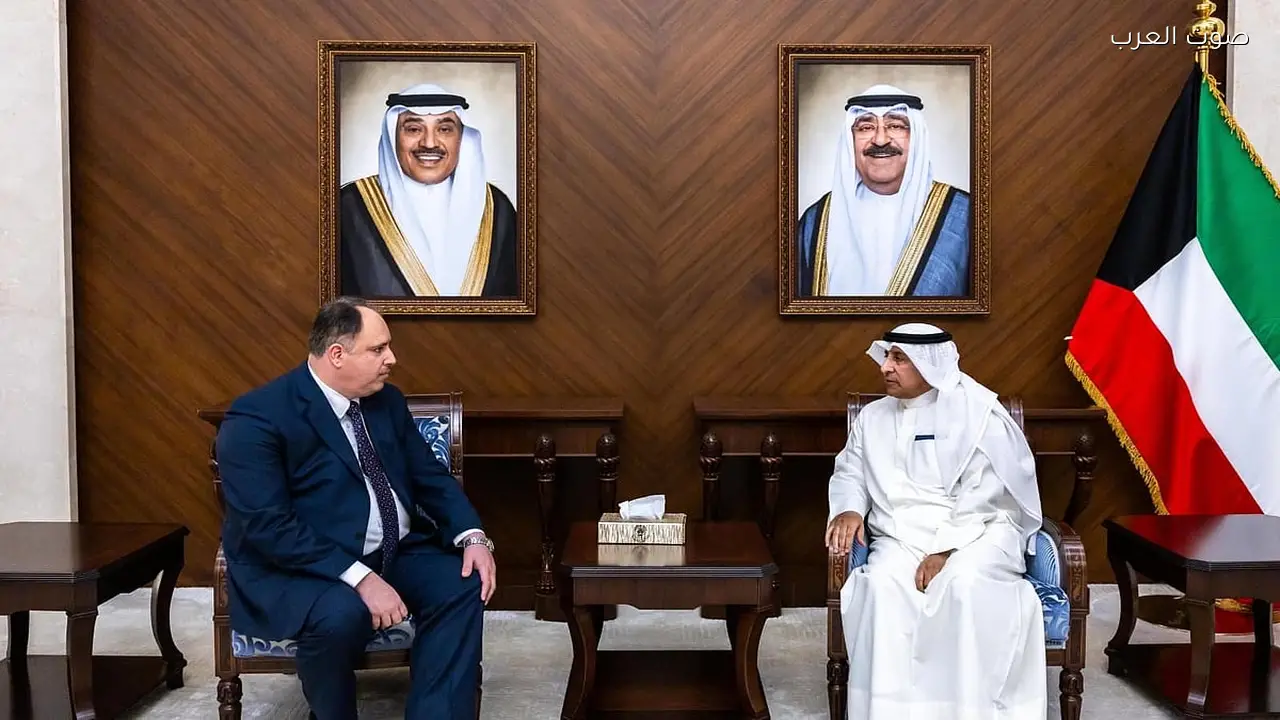 الكويت تستدعي سفير العراق بسبب اعتداءات فصائل مسلحة