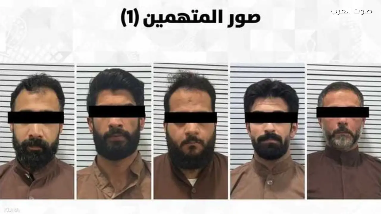الكويت تضبط 10 متورطين في مخطط إرهابي لحزب الله