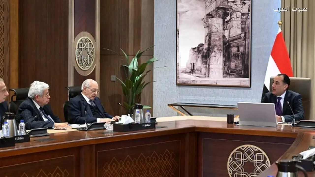 اللجنة الاستشارية: ضرورة المصارحة مع الرأي العام حول تحديات الحرب