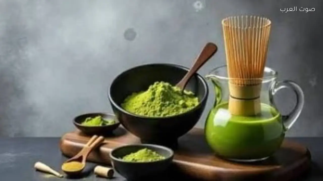 الماتشا مقابل القهوة: أيهما أفضل لصحتك؟