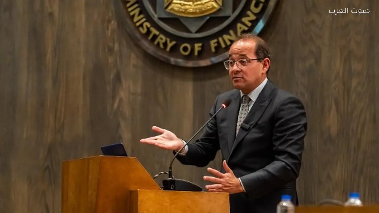 المالية تطلق تطبيق موبايل لتسهيل معاملات الضرائب العقارية خلال أسابيع