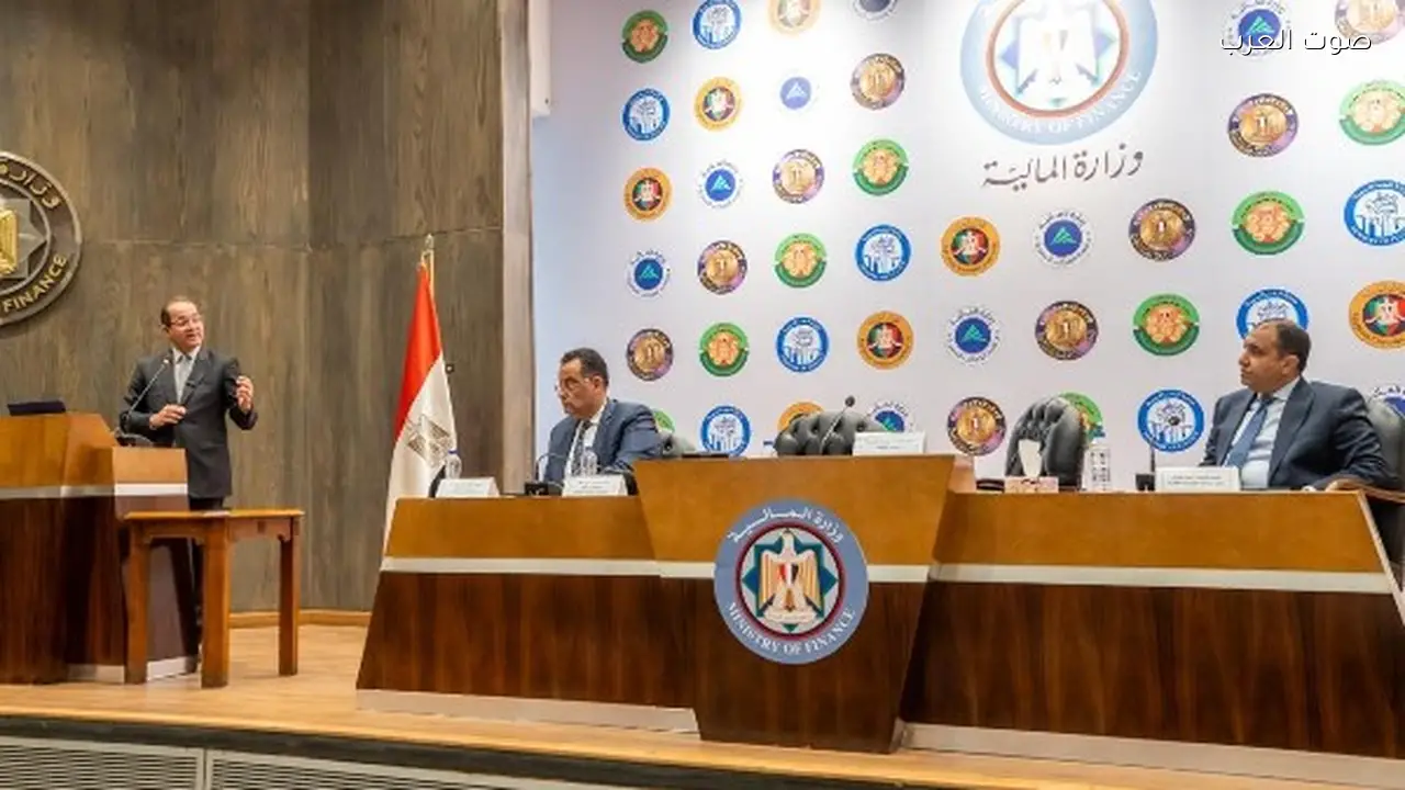 المالية تكشف عن 6 مزايا للضرائب العقارية الجديدة للممولين