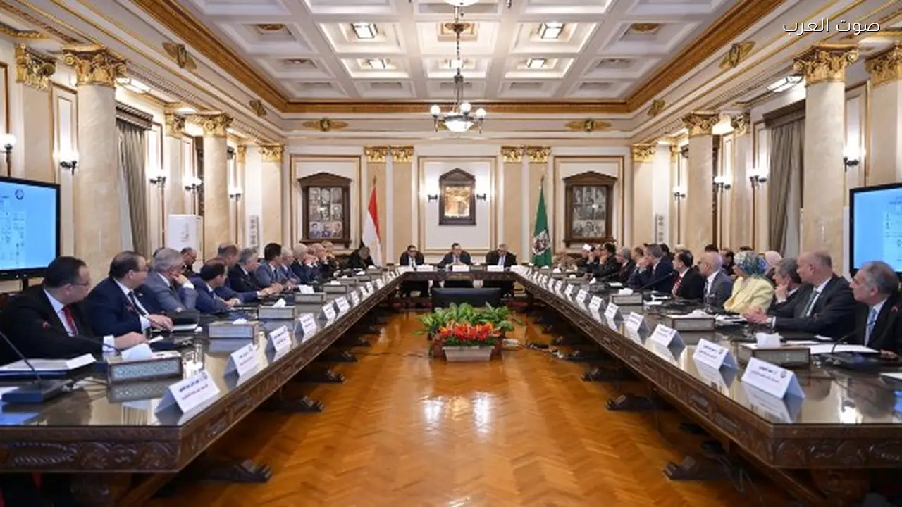 المجلس الأعلى للجامعات يطلق مشروعًا لتعزيز التعليم العالي في مصر