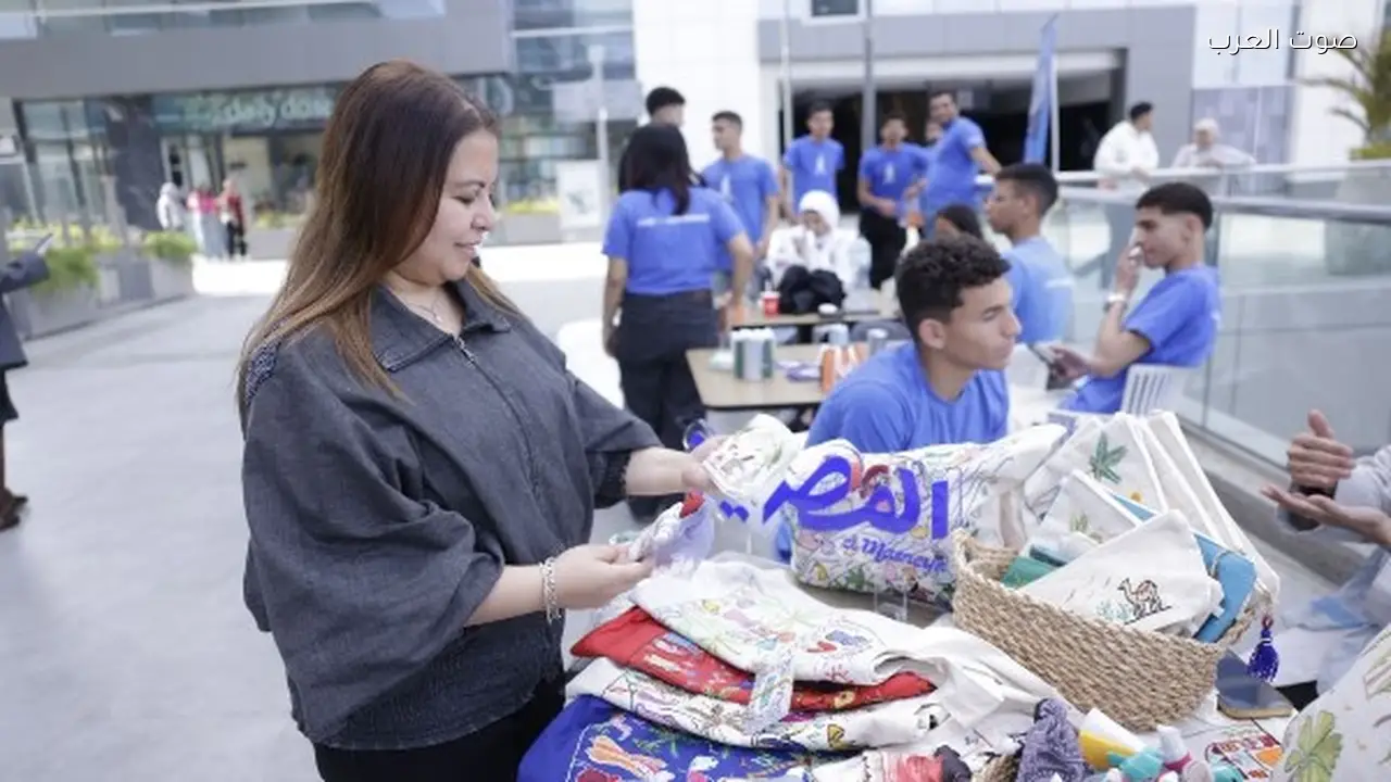 المجلس القومي للمرأة يشارك في فعالية “Impact Her” لتعزيز دور المرأة