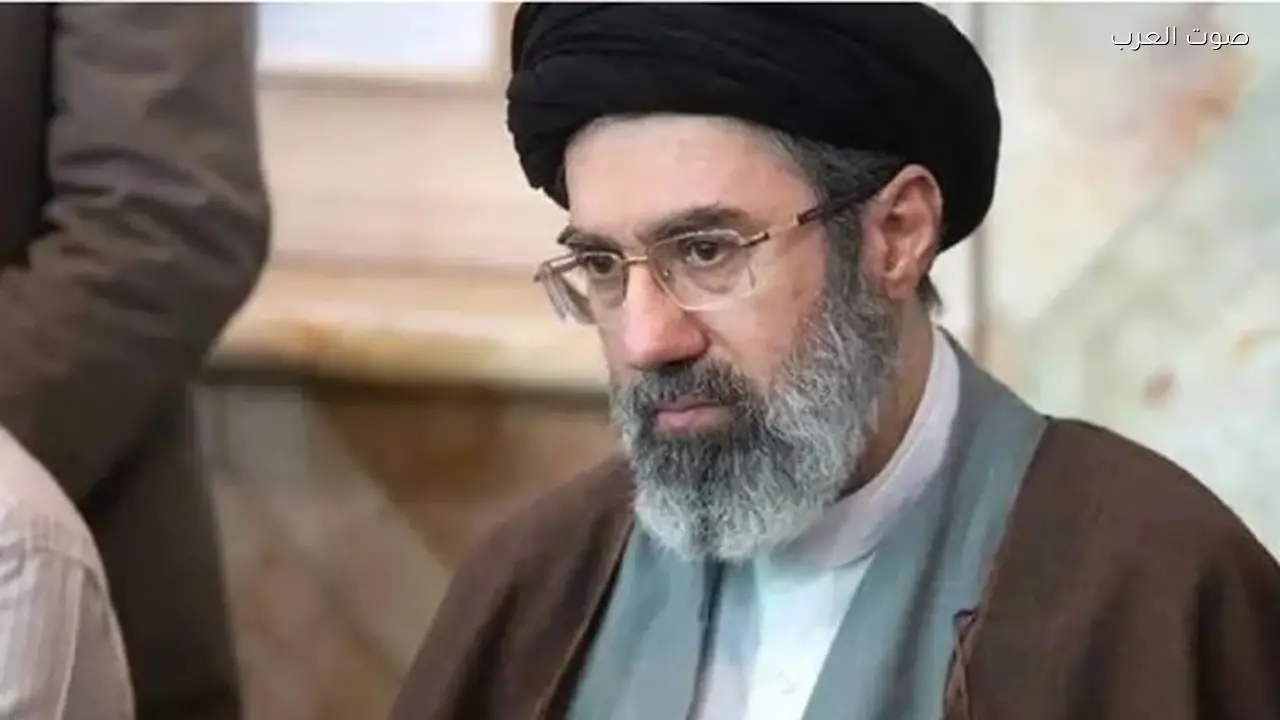 المخابرات الإسرائيلية تكشف تفاصيل عن مجتبى خامنئي في ظل توتر إيران