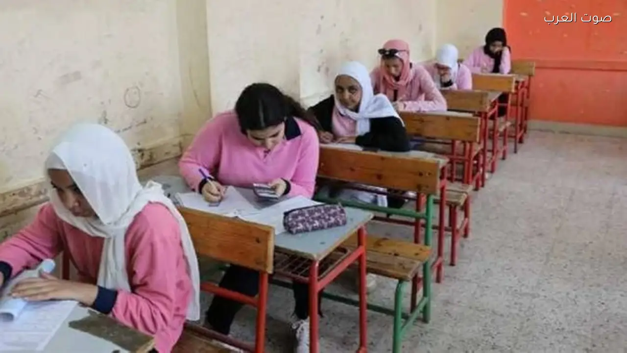المدارس تؤكد عدم إلغاء امتحانات مارس والغياب ممنوع