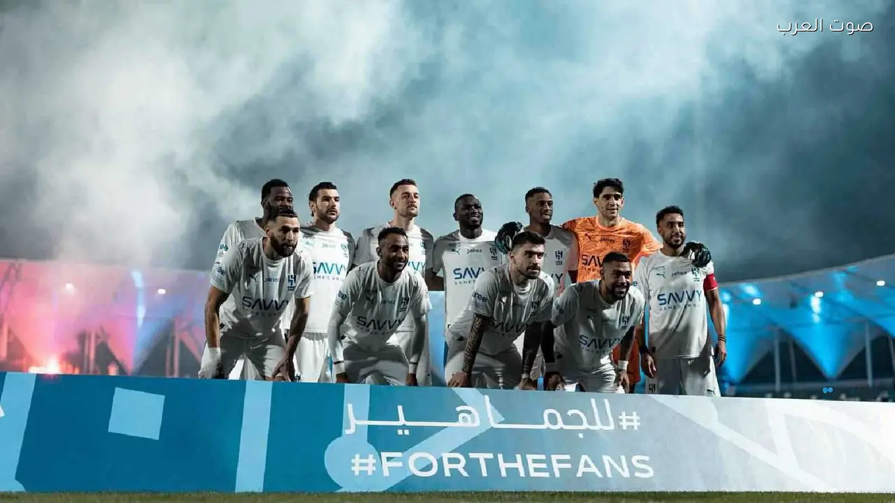 المدير الرياضي لـ”ليفربول” يقترب من الانتقال إلى الهلال السعودي في صفقة محتملة
