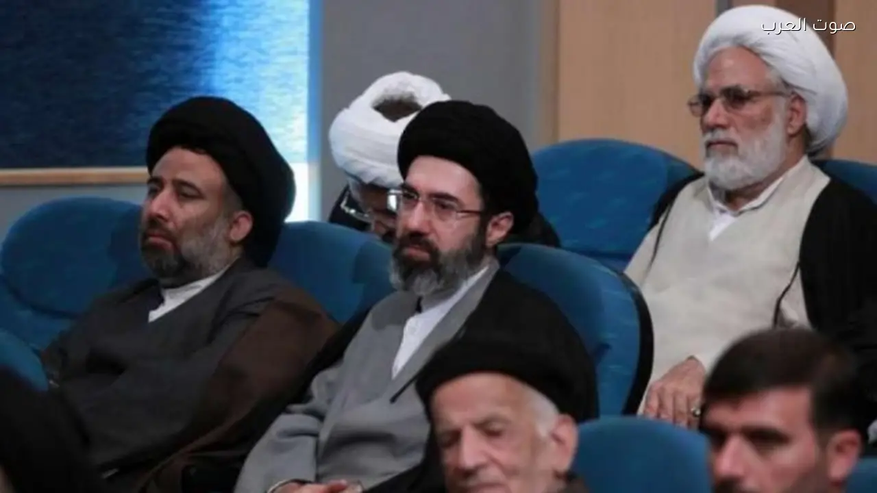 المرشد الإيراني يدعو لزيادة الضغط على أعداء طهران داخلياً وخارجياً