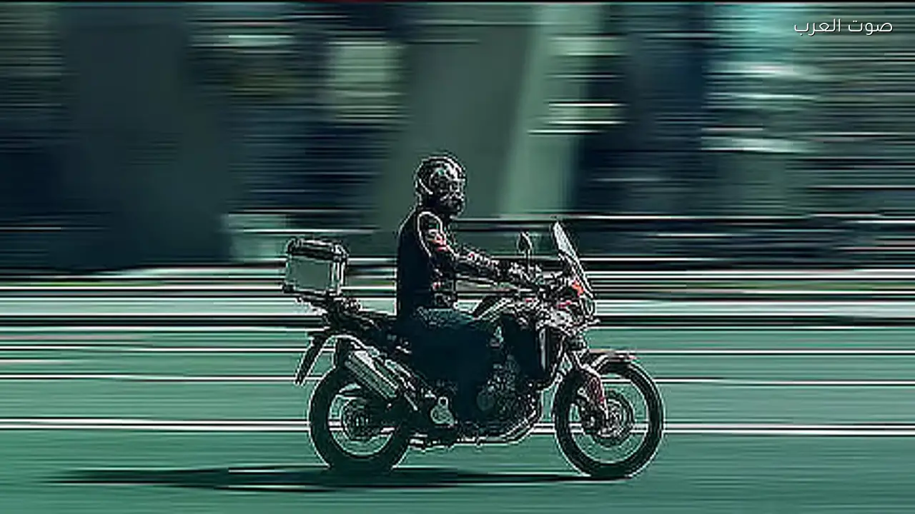 المرور يضبط 7,488 دراجة آلية مخالفة خلال أسبوع