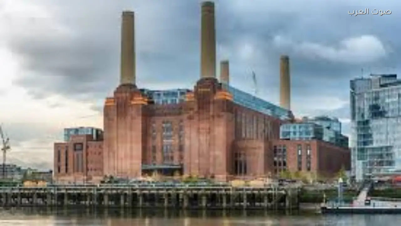 المصانع البريطانية تواجه أزمة طاقة حادة تفوق أزمة السبعينيات
