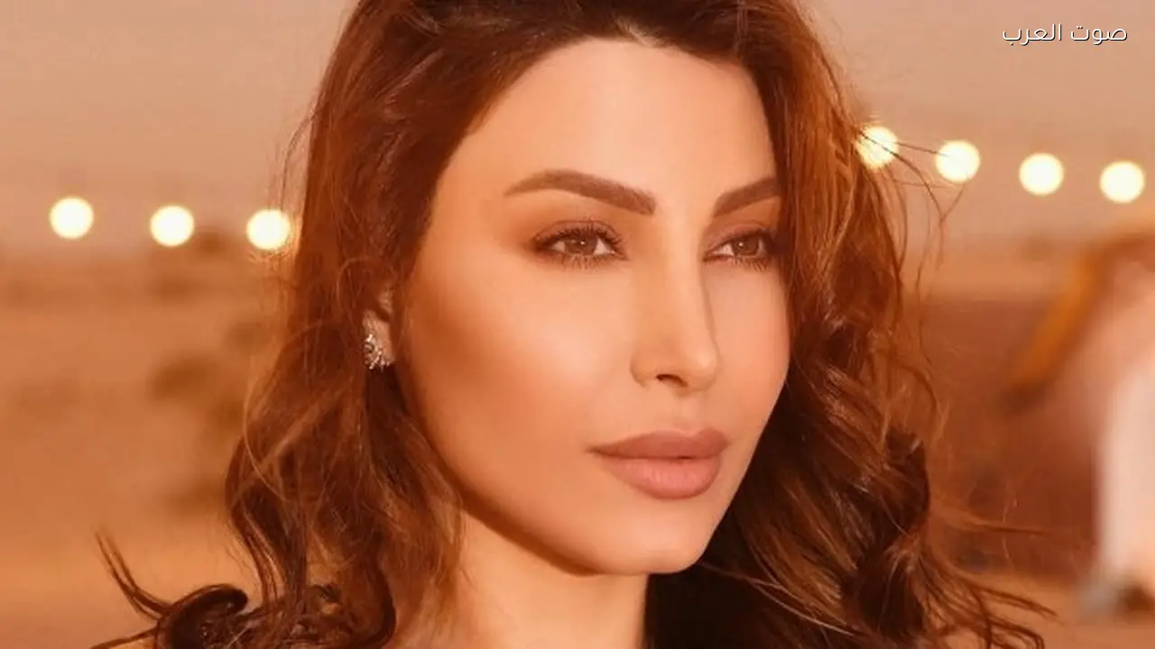 المطربة يارا تحتفل بعيد شعنينة بأجواء مميزة