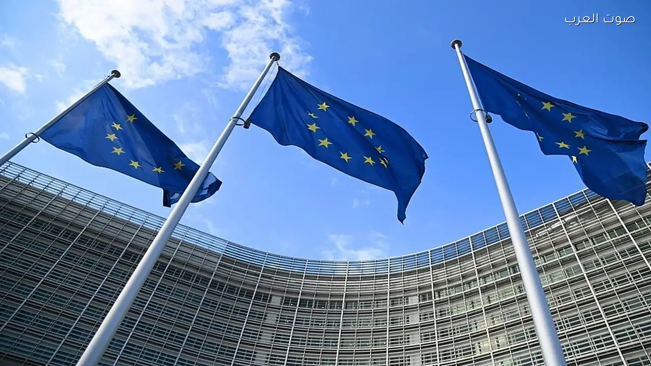 المفوضة الأوروبية تؤكد أهمية تعزيز الشراكة مع مجلس التعاون الخليجي