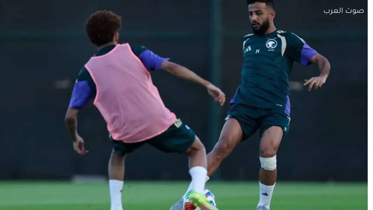 المنتخب السعودي (B) يلتقي السودان وديًا اليوم في ختام معسكر جدة