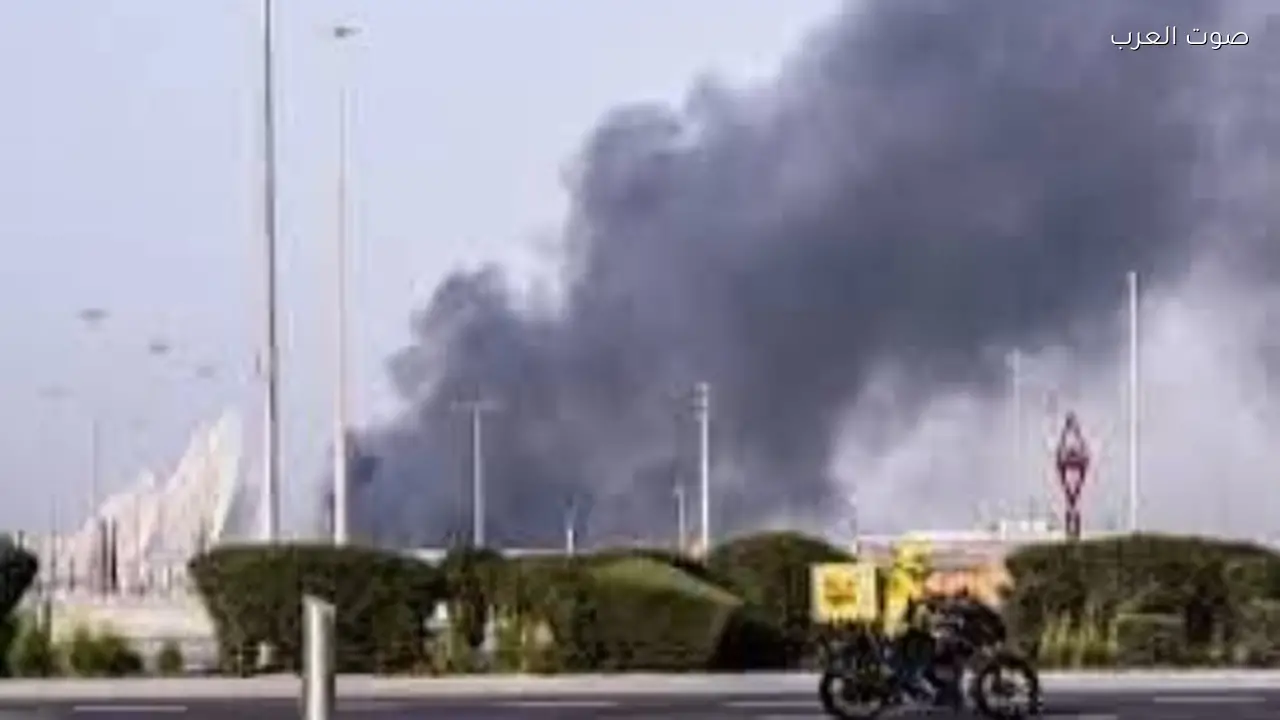 المنظمة العربية تدين العدوان الإيراني على الخليج مجددًا