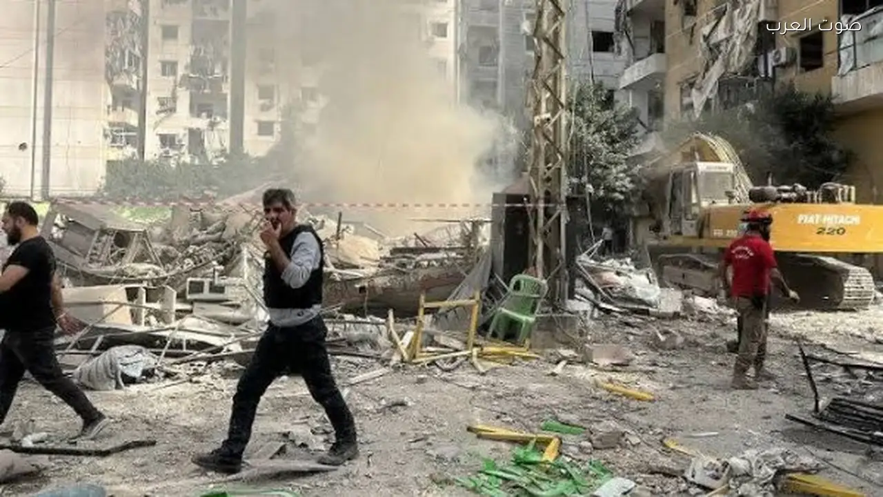 المنظمة العربية تدين قتل 1030 مواطناً في العدوان الإسرائيلي على لبنان