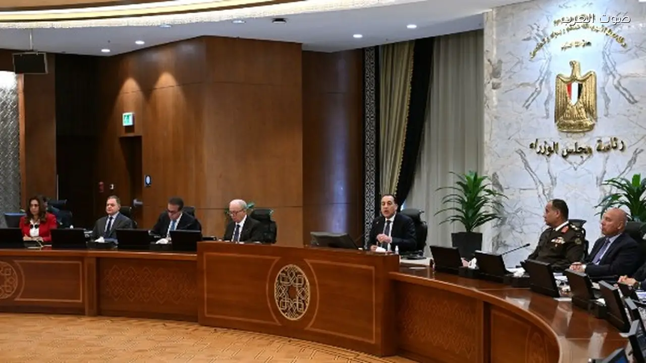 الموافقة على تمويل استشارات مشروع امتداد الخط الأول للمترو