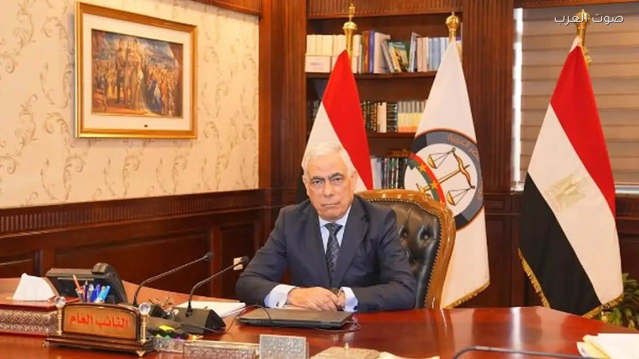 النائب العام يحيل متهمين بقرصنة البث الرياضي للمحاكمة