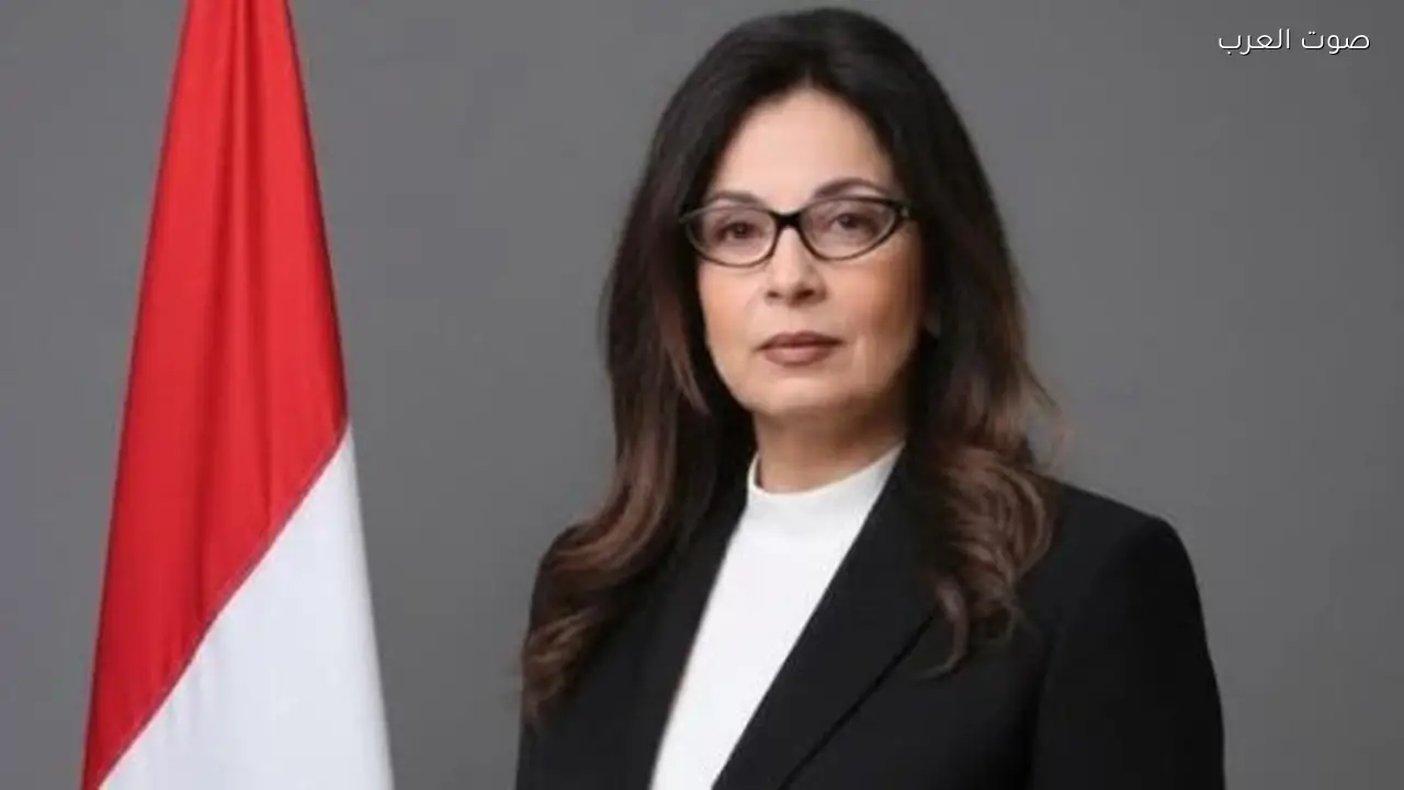 النقض توصي برفض طعن وزيرة الثقافة في قضية حقوق الملكية