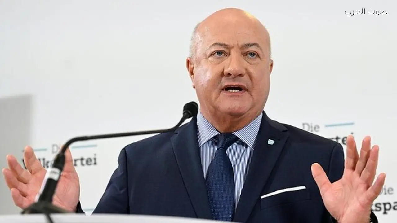 النمسا تدعو لوقف القتال في الشرق الأوسط والعودة للدبلوماسية