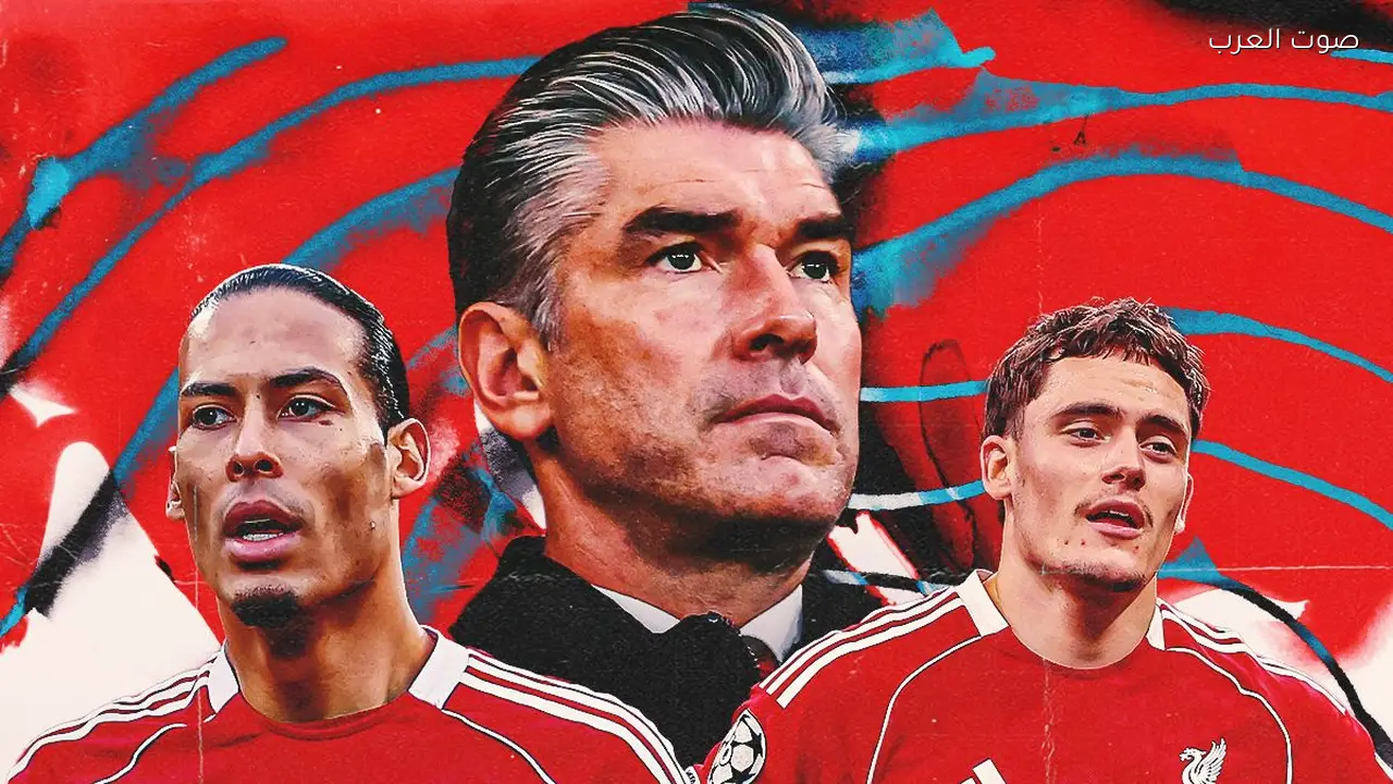 الهلال يتفق مع لاعب بارز من ليفربول لتعزيز صفوف الفريق في الموسم المقبل