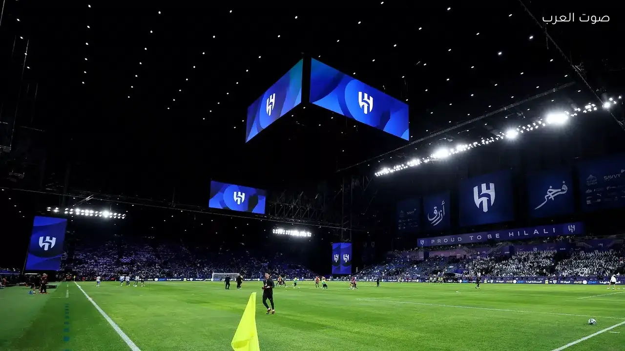 الهلال يقترب من التعاقد مع المدير الرياضي لليفربول في خطوة حاسمة