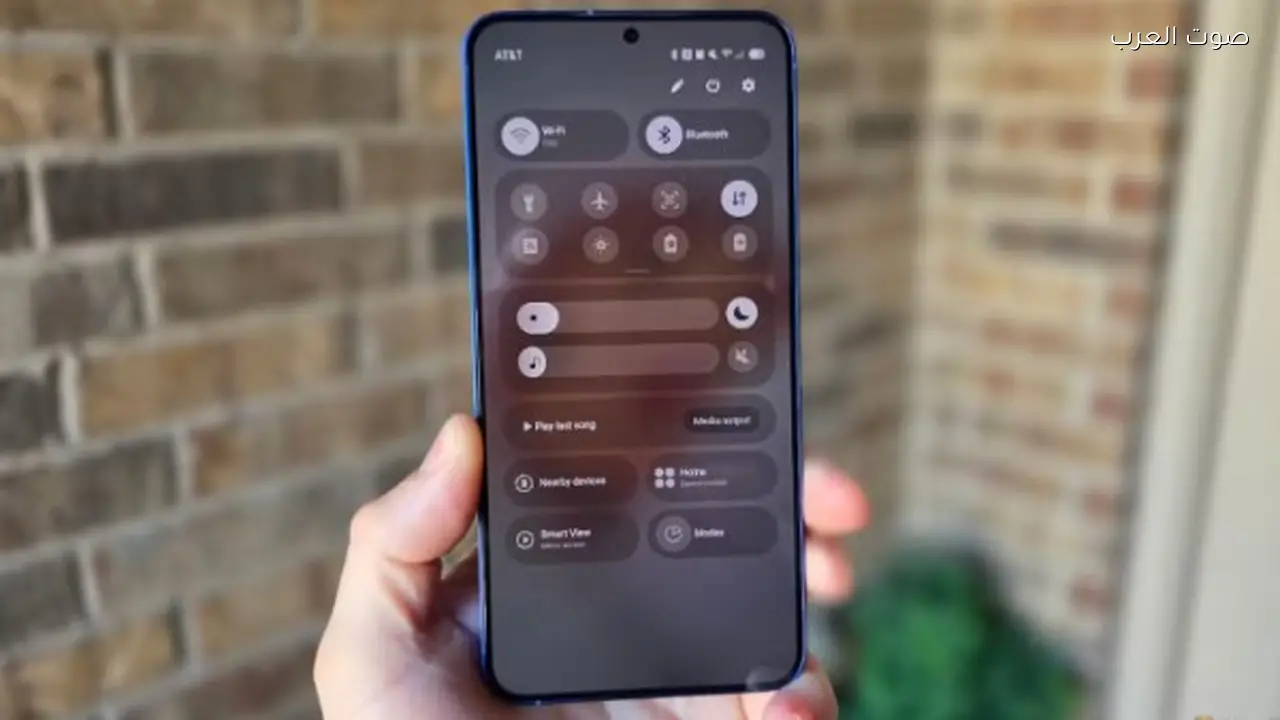 الهواتف الذكية لا تزال تتصدر التكنولوجيا الحديثة