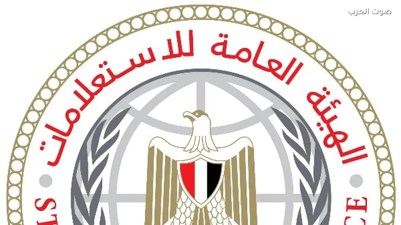 الهيئة العامة للاستعلامات تحذر مراسلي الإعلام الأجنبي