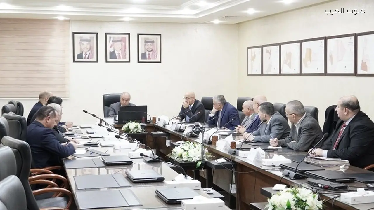 الوزير محافظة يوجه الجامعات لوضع خطط مالية مستقبلية