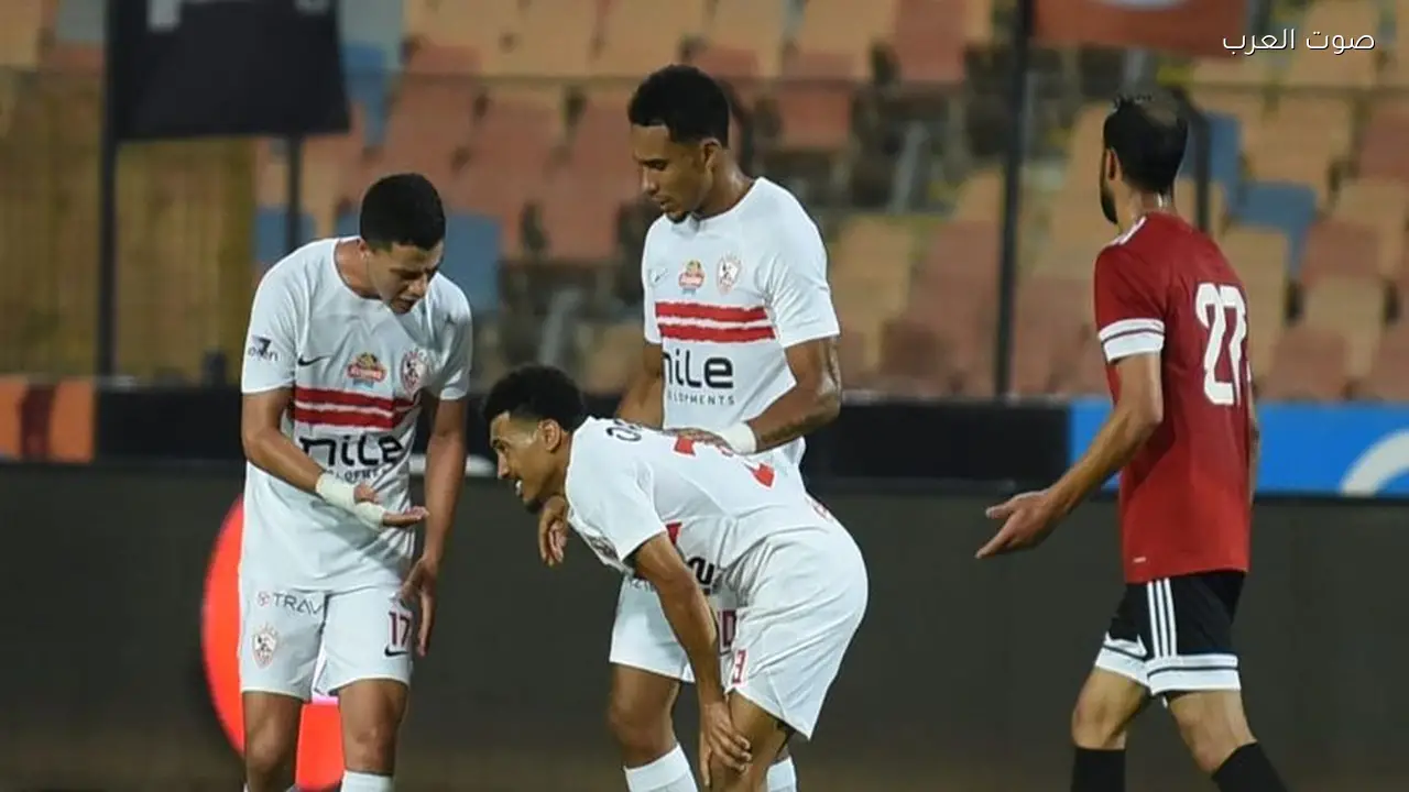 الوطن سبورت | 230 مليون جنيه و12 قضية تعرقل كيان الزمالك بشكل رسمي