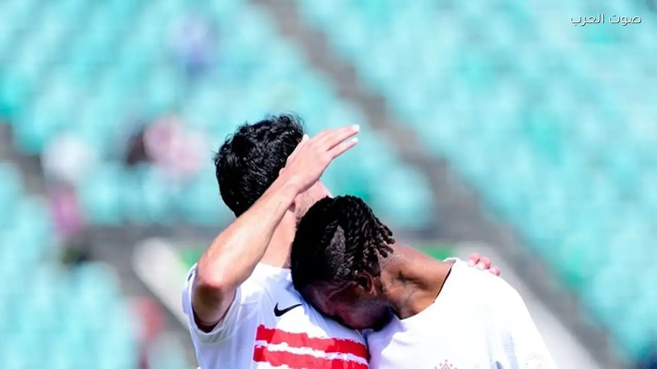 الوطن سبورت | قناة مجانية تبث مباراة الزمالك وأوتوهو مباشرة