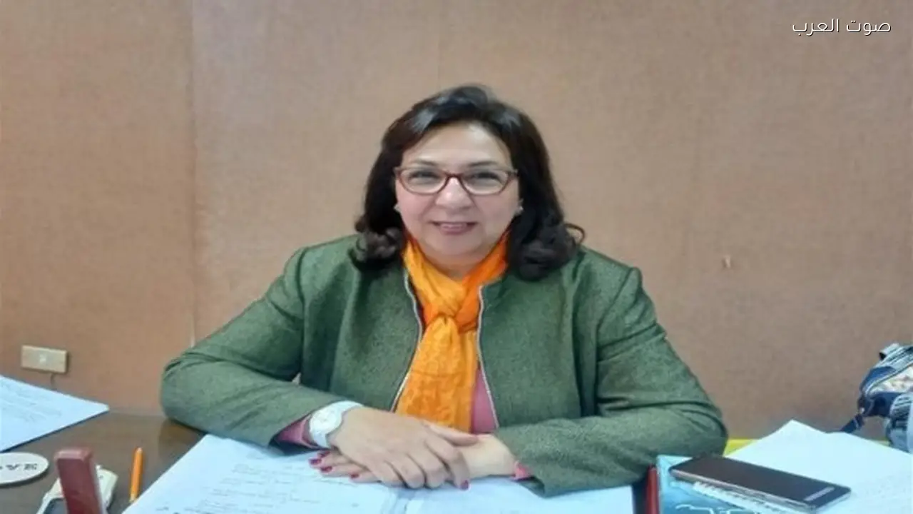 الوطنية للإعلام تودع الإعلامية منال هيكل