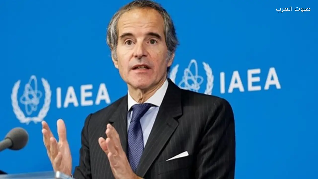 الوكالة الدولية للطاقة الذرية تحذر من أزمة طاقة أكبر من أزمات النفط السابقة