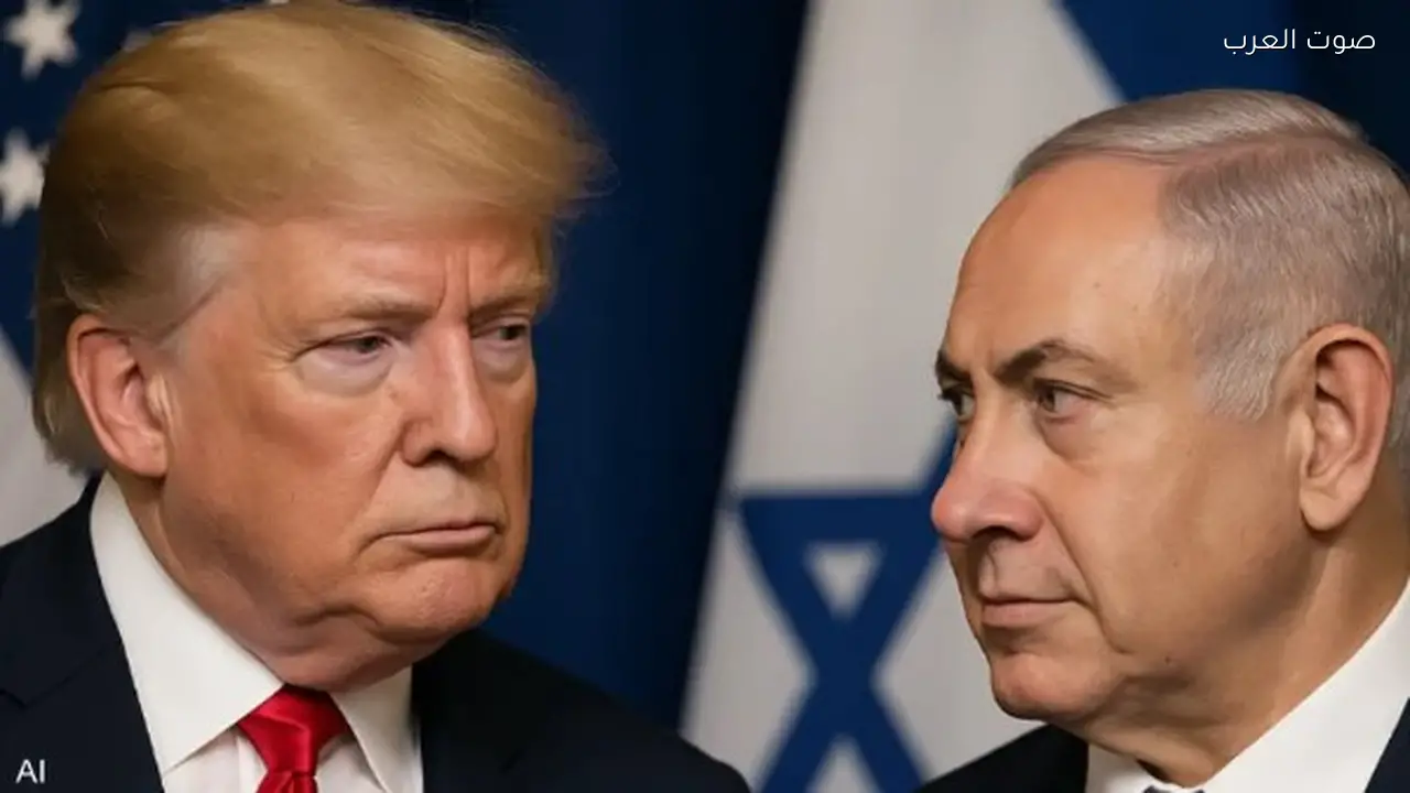 الولايات المتحدة تفكر في إعلان وقف إطلاق النار مع إيران لمدة شهر