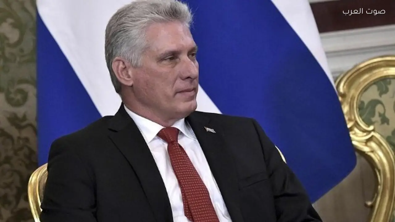 الولايات المتحدة تفكر في الإطاحة برئيس كوبا بعد فشل المفاوضات