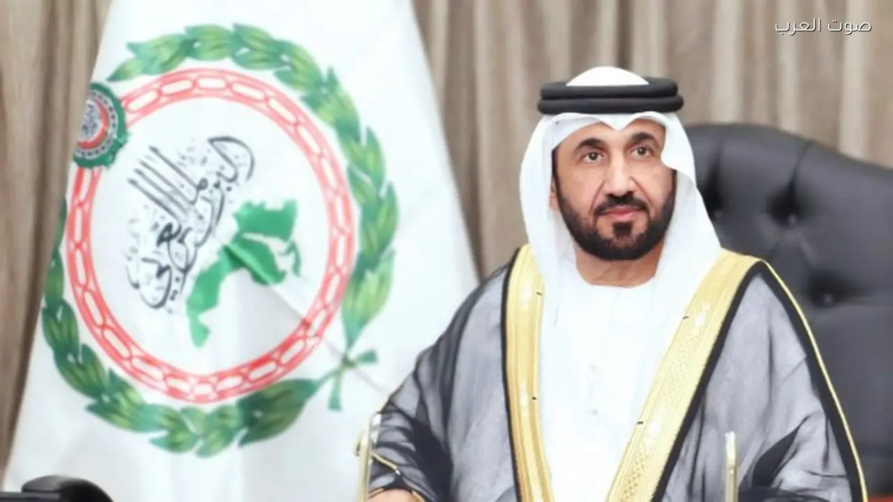 اليماحي يدعو لتدخل دولي لوقف الاعتداءات الإيرانية على الدول العربية