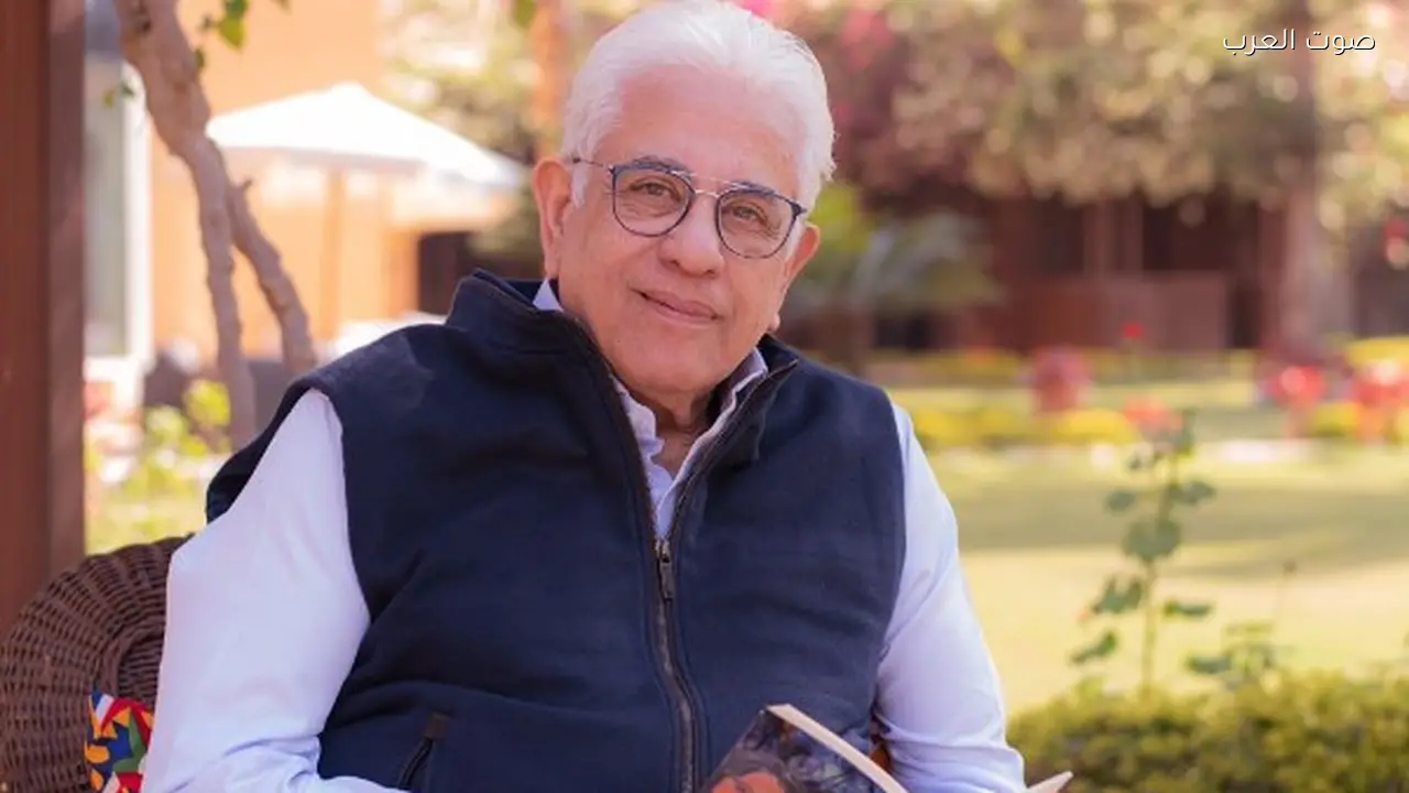 اليوم العالمي للمسرح في ملتقى القاهرة الدولي 27 مارس