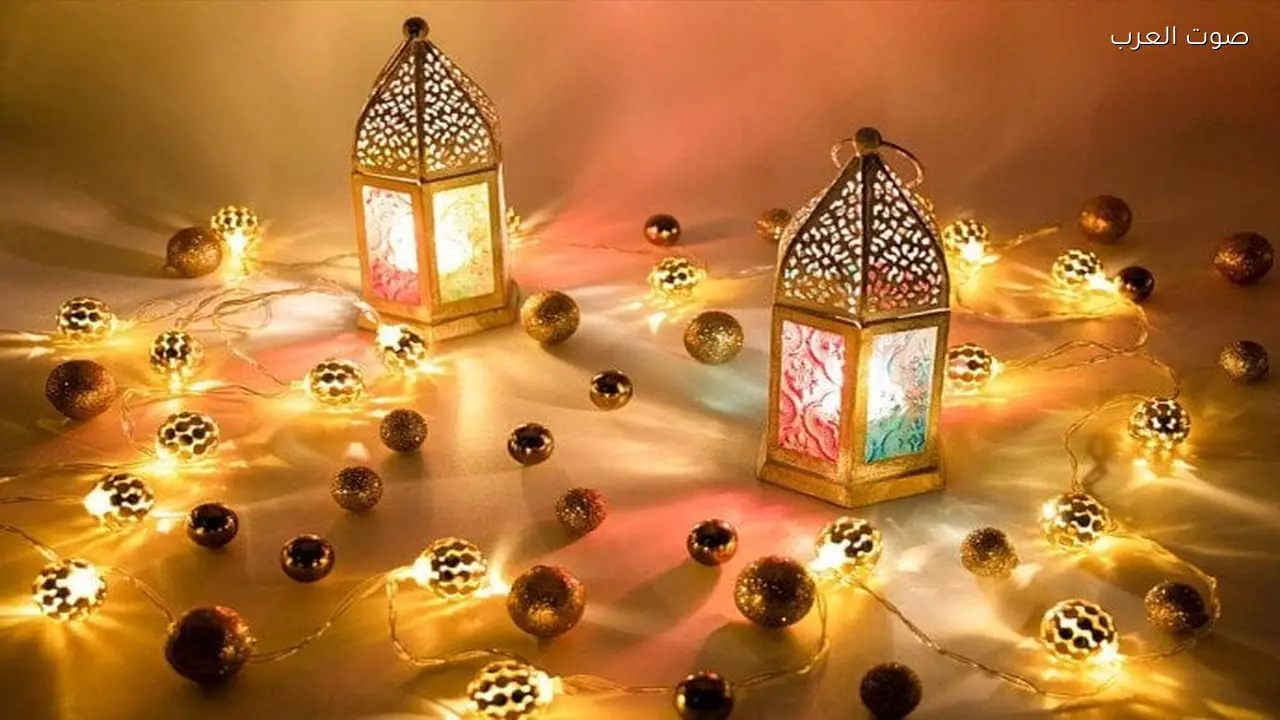 اليوم في رمضان 2023 في مصر وعدد الأيام المتبقية لعيد الفطر