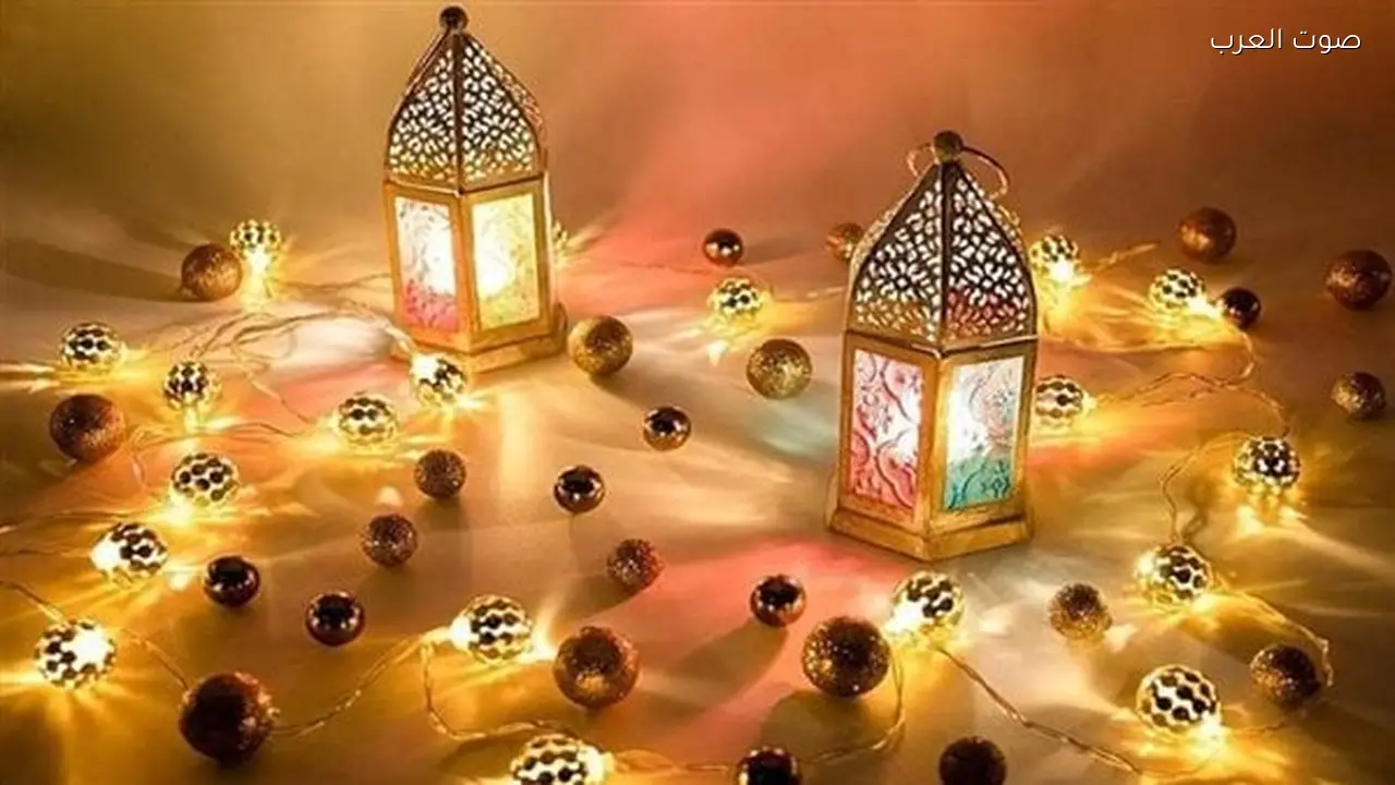 اليوم في رمضان 2026 وأدعية العشر الأواخر من الشهر الفضيل